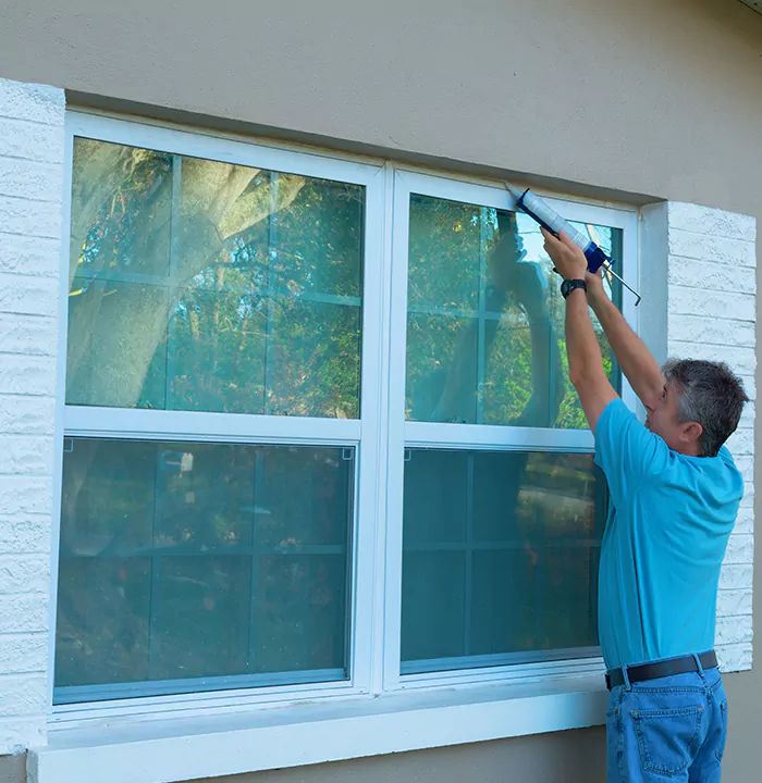 Modern Windows in Dania Beach, FL