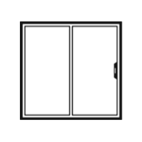 Patio Doors in Dania Beach, FL