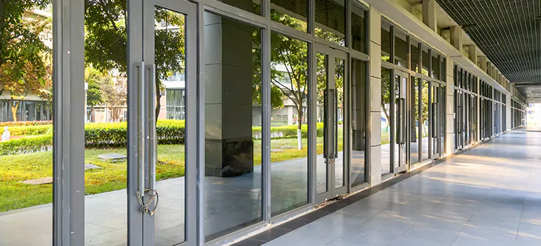 Professional Accordion Door Repair in Dania Beach, FL