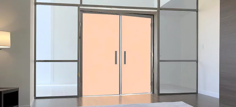 Professional Accordion Door Repair in Dania Beach, FL