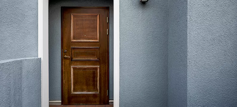 Burglar Proof Exterior Doors in Dania Beach, FL