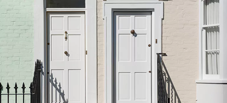 Mirror Closet Door Repair in Dania Beach, FL