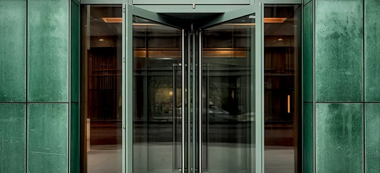 Commercial Garage Doors Repair in Dania Beach, FL