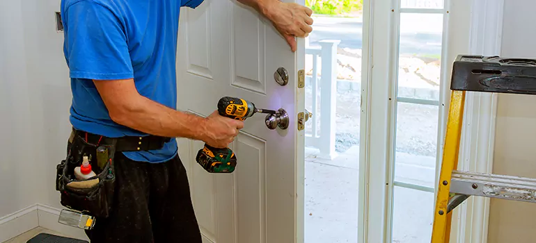Car Door Lock Repair in Dania Beach, FL