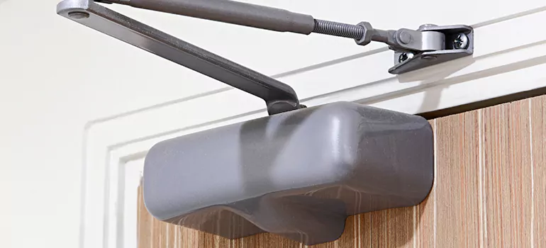 Garage Door Openers For Low Ceilings in Dania Beach, FL