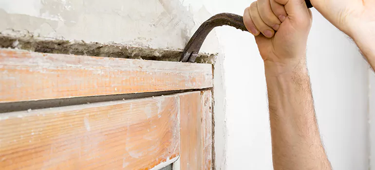 Front Door Replacement Cost in Dania Beach, FL