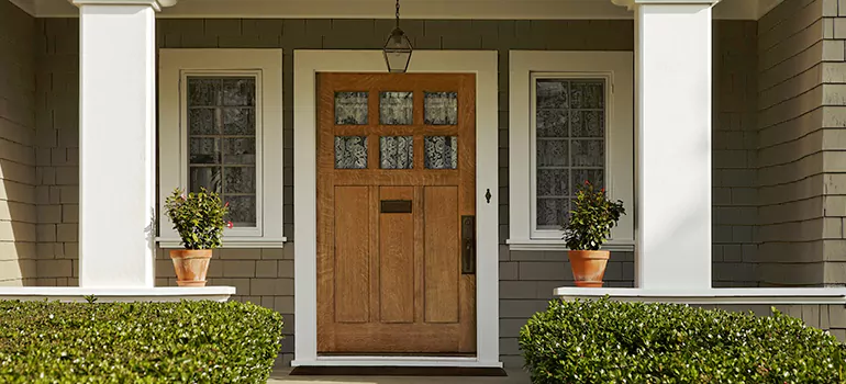 Bottom Door Sweep in Dania Beach, FL