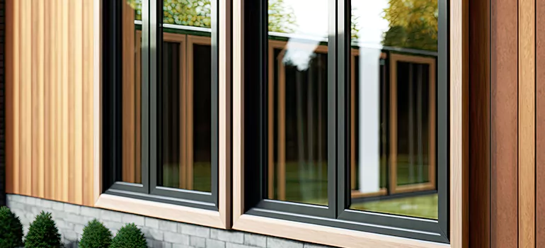 Large Double Pane Windows in Dania Beach, FL