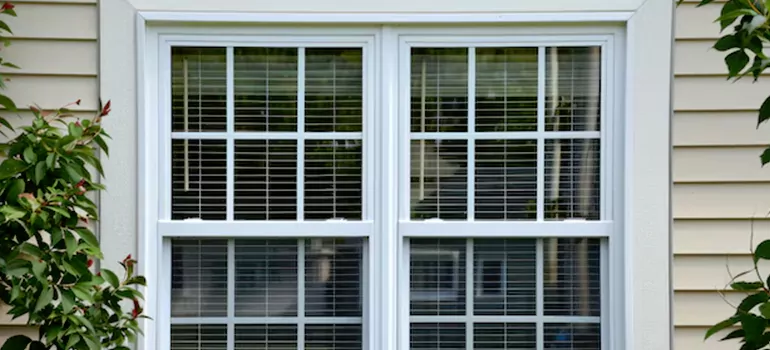 Custom Double Hung Windows in Dania Beach, FL
