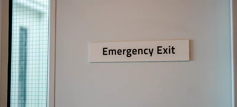 Commercial Emergency Exit Doors Repair in Dania Beach, FL
