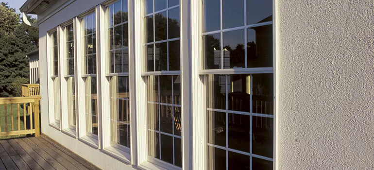 Home Window Glass Repair in Dania Beach, FL