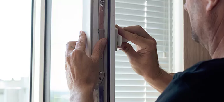 Custom Hopper Windows in Dania Beach, FL