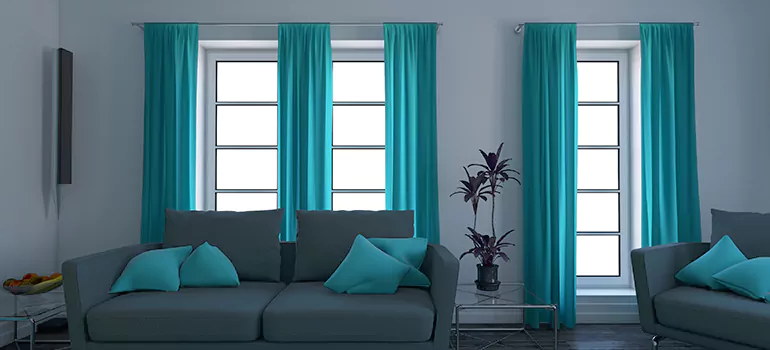 Hurricane Door Protection in Dania Beach, FL