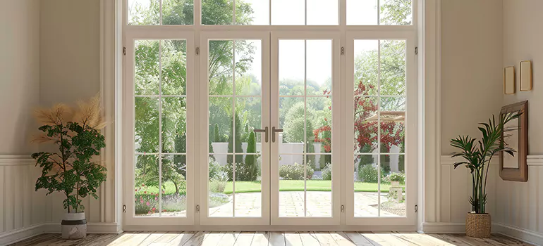 Impact Patio Doors in Dania Beach, FL