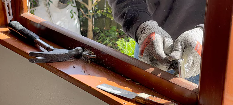 Industrial Window Repair in Dania Beach, FL