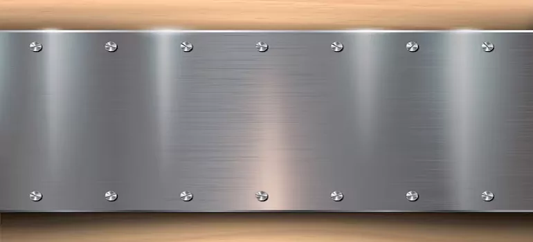 Interior Door Kick Plate Installation in Dania Beach, FL