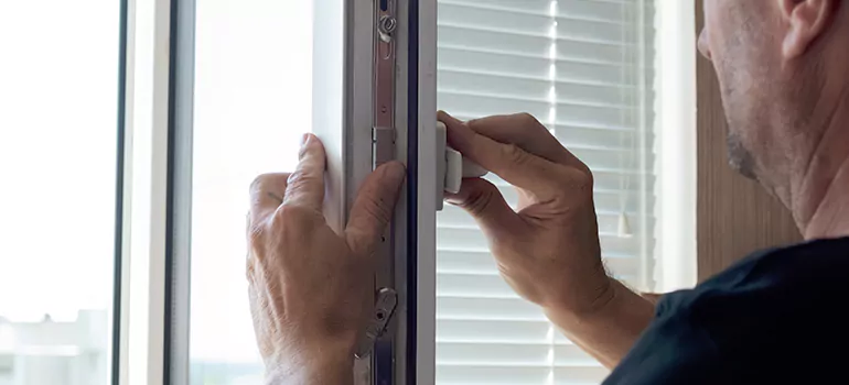 Lever Window Replacement Services in Dania Beach, FL