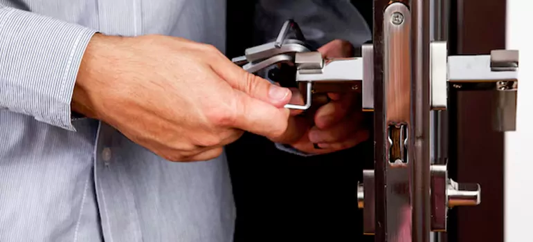 Local Multi Point Door Installation Experts in Dania Beach, FL