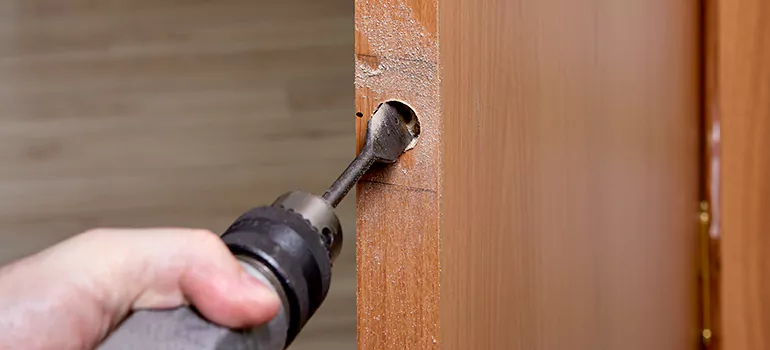 Sliding Pocket Door Repair inDania Beach, FL