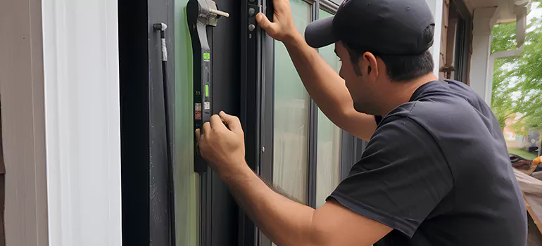 1 Way Privacy Window Film in Dania Beach, FL