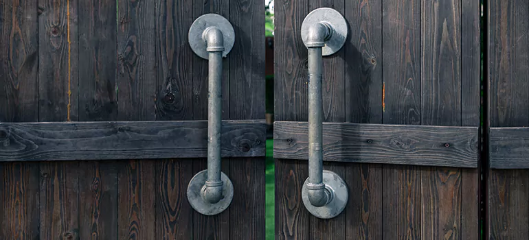 Pull Handle Installation in Dania Beach, FL