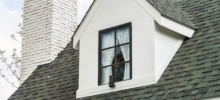 Roof Window Repair in Dania Beach, FL