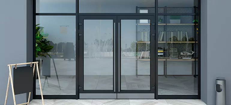 Sliding Screen Door Installation in Dania Beach, FL
