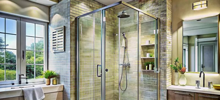 Tub Shower Doors in Dania Beach, FL