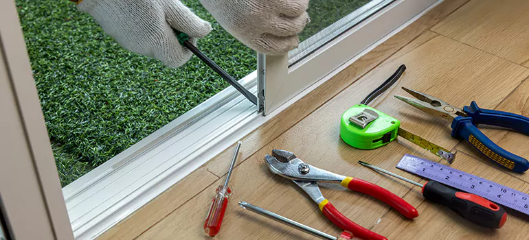  Automatic Sliding Door Repair in Dania Beach, FL