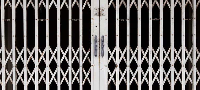 Steel Line Garage Door Repairs in Dania Beach, FL