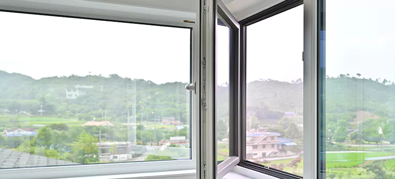 Large Triple Pane Windows in Dania Beach, FL