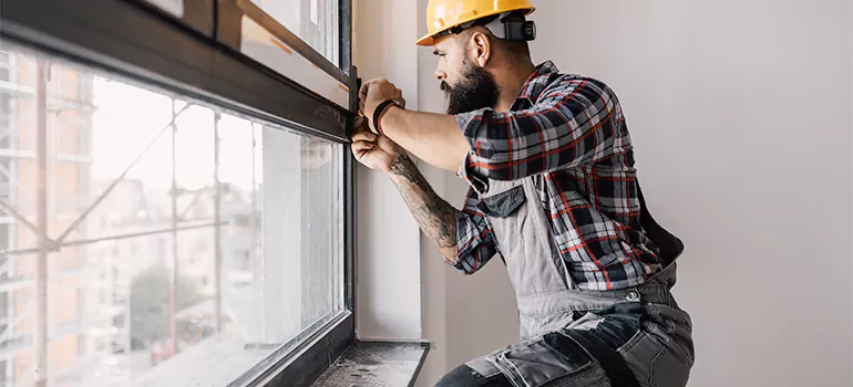 Window Glazing Company in Dania Beach, FL