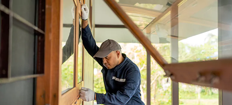 Energy-efficient Window Insulation in Dania Beach, FL