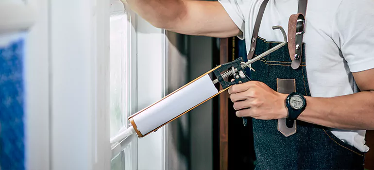 Window Jamb Extension in Dania Beach, FL