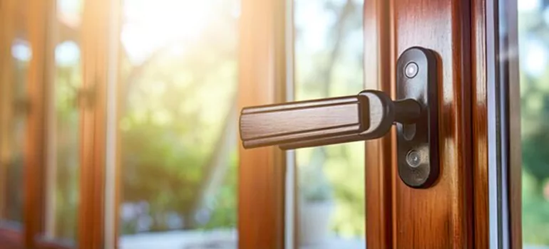 Double Glazing Window Latch Repairs in Dania Beach, FL