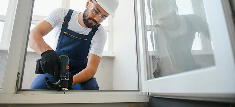 Replace Broken Window Pane in Dania Beach, FL