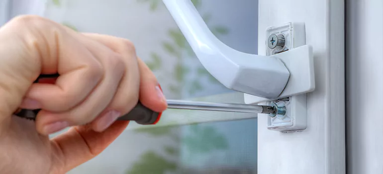 Window Crack Repair in Dania Beach, FL
