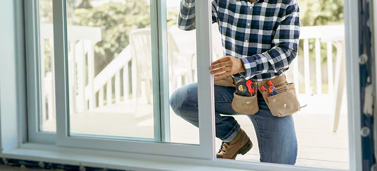 Commercial Window Replacement in Dania Beach, FL