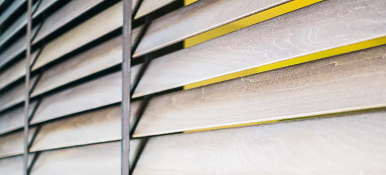 Shutter Installation Services in Dania Beach, FL