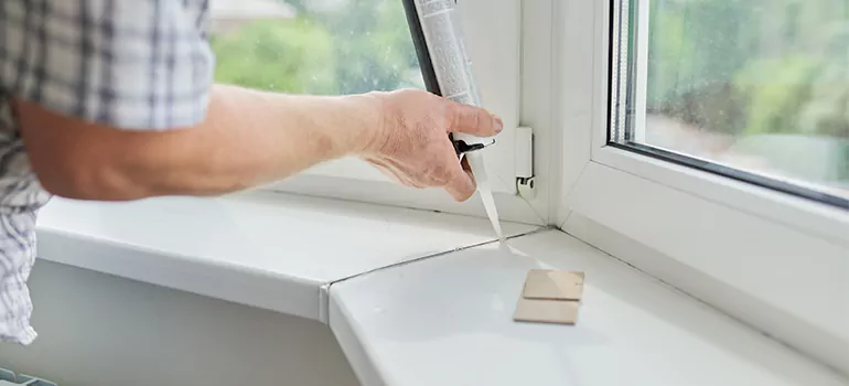Professional Accordion Door Repair in Dania Beach, FL