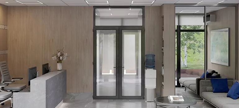 Residential Accordion Door Repair in Dania Beach, FL