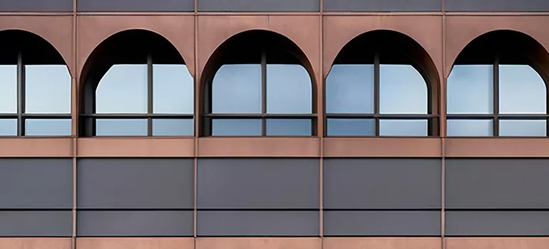 Modern Architectural Windows Repair in Dania Beach, FL
