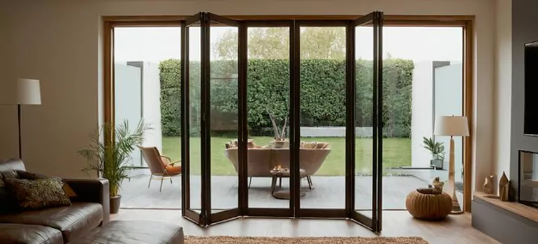 Cheap Bifold Doors in Dania Beach, FL