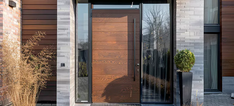 Burglary Proof Doors Company in Dania Beach, FL