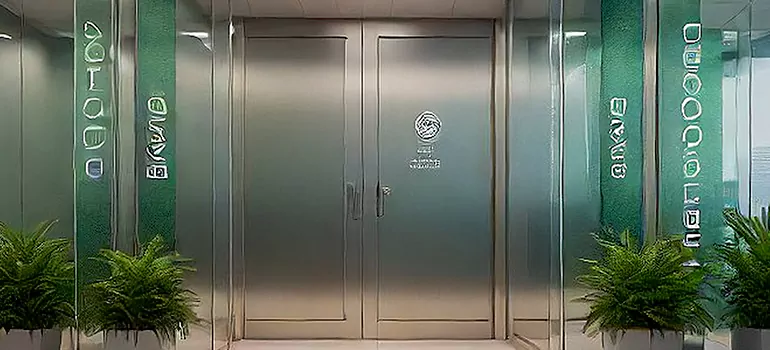 Commercial Entry Doors in Dania Beach, FL