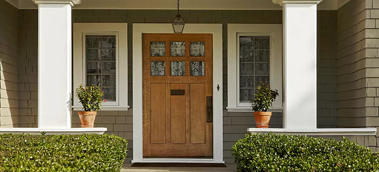 Attic Door Insulation in Dania Beach, FL