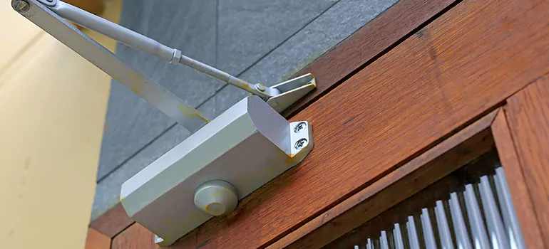 Electric Garage Door Opener Installation in Dania Beach, FL