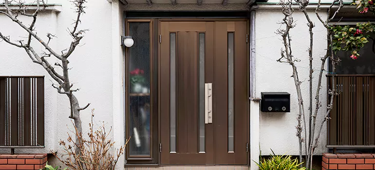 Auto Door Panel Repair in Dania Beach, FL