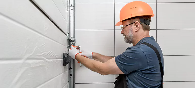 Garage Door Repair in Dania Beach