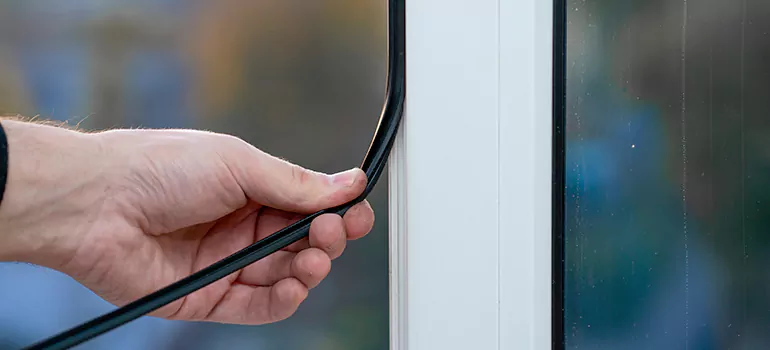Custom Door Seal Repair in Dania Beach, FL